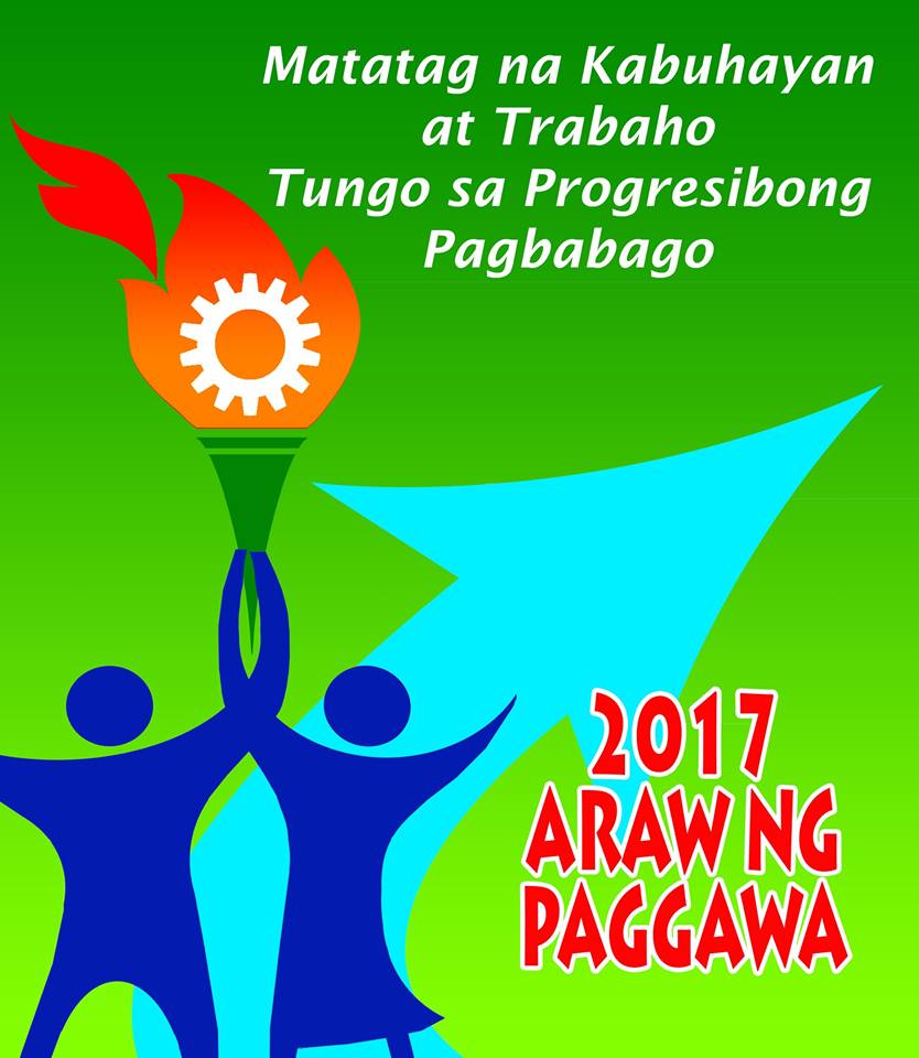 Misamis Oriental Job Fair Scheduled From May 1 to June 2, 2017